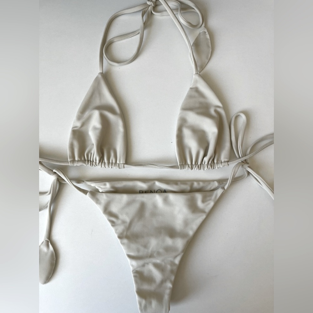 Benoa Swim Gardenia